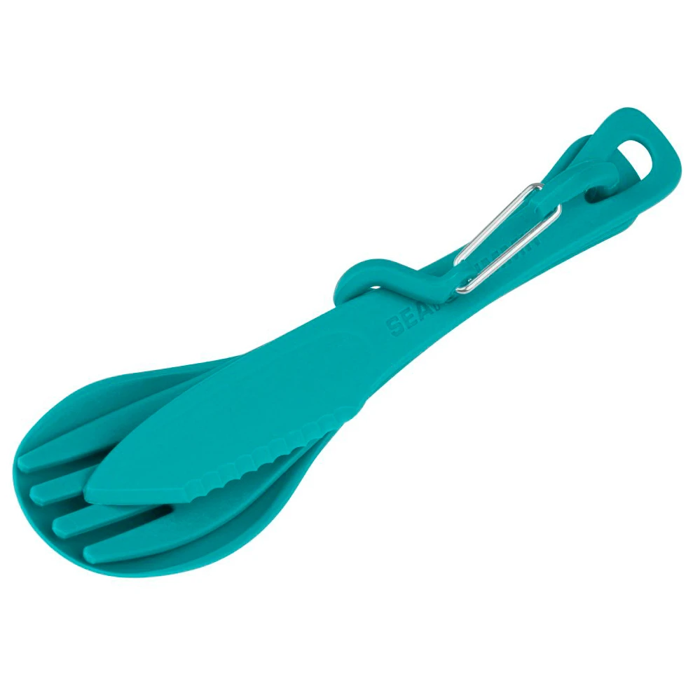 Sea To Summit - Delta Cutlery Set - Set De Couverts 4 Sea To Summit - Delta Cutlery Set - Set De Couverts – Image 2