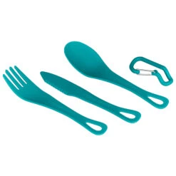 Sea To Summit - DeltaLight Camp Set 1.1 - Set De Vaisselle -Extérieur Équipement Magasin sea to summit deltalight camp set 11 set de vaisselle detail 2