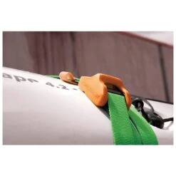 Sea To Summit - Tie Down Strap With Silicone Cam Cover -Extérieur Équipement Magasin sea to summit tie down strap with silicone cam cover detail 6