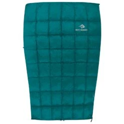 Sea To Summit - Traveller TrI - Sac De Couchage En Duvet -Extérieur Équipement Magasin sea to summit traveller tri sac de couchage en duvet detail 3