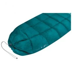 Sea To Summit - Traveller TrI - Sac De Couchage En Duvet -Extérieur Équipement Magasin sea to summit traveller tri sac de couchage en duvet detail 6