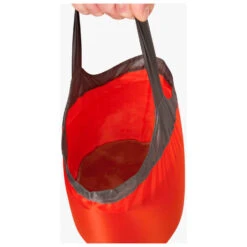 Sea To Summit - Ultra-Sil Folding Bucket - Transport De L'eau -Extérieur Équipement Magasin sea to summit ultra sil folding bucket transport de leau detail 2