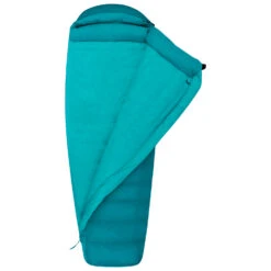 Sea To Summit - Women's Altitude At II - Sac De Couchage En Duvet -Extérieur Équipement Magasin sea to summit womens altitude at ii sac de couchage en duvet detail 3