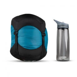 Sea To Summit - Women's Altitude At II - Sac De Couchage En Duvet -Extérieur Équipement Magasin sea to summit womens altitude at ii sac de couchage en duvet detail 6