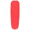 Sea To Summit - Women's Ultralight Insulated Mat - Matelas De Camping -Extérieur Équipement Magasin sea to summit womens ultralight insulated mat matelas de camping