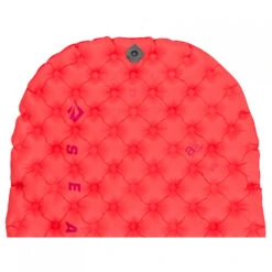 Sea To Summit - Women's Ultralight Insulated Mat - Matelas De Camping -Extérieur Équipement Magasin sea to summit womens ultralight insulated mat matelas de camping detail 4