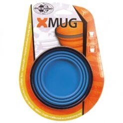 Sea To Summit - X-Mug - Tasse Pliante 8 Sea To Summit - X-Mug - Tasse Pliante -Extérieur Équipement Magasin sea to summit x mug tasse pliante detail 3