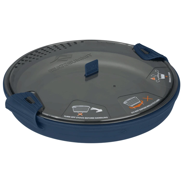 Sea To Summit - X-Pot - Popote 6 Sea To Summit - X-Pot - Popote – Image 4