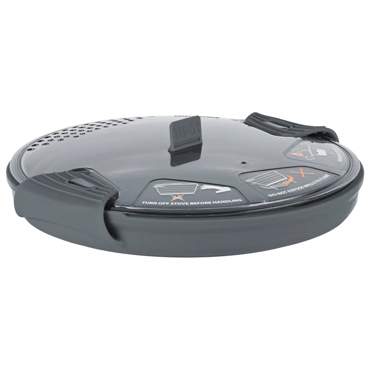 Sea To Summit - X-Pot - Popote 4 Sea To Summit - X-Pot - Popote – Image 2