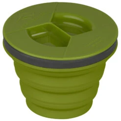 Sea To Summit - X-Seal & Go - Conservation De La Nourriture 9 Sea To Summit - X-Seal & Go - Conservation De La Nourriture -Extérieur Équipement Magasin sea to summit x seal go conservation de la nourriture detail 2