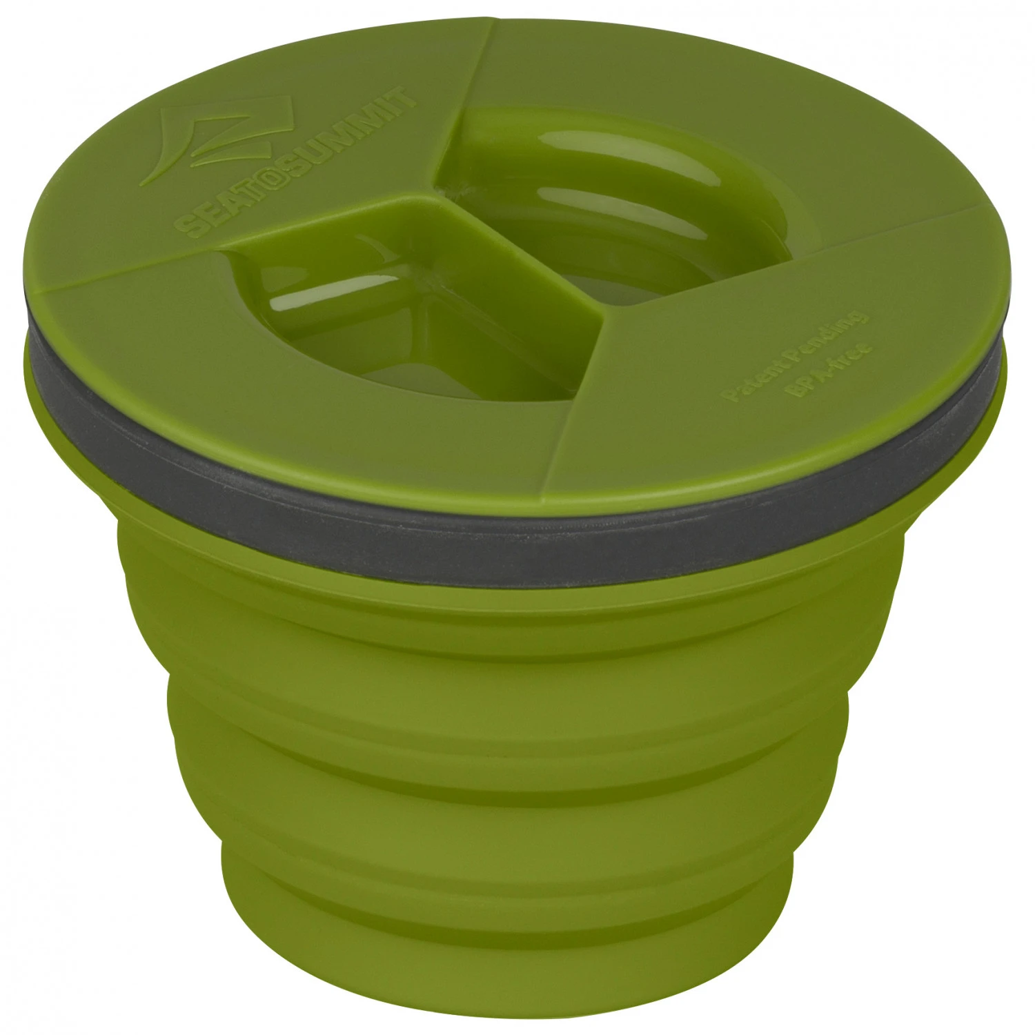 Sea To Summit - X-Seal & Go - Conservation De La Nourriture 4 Sea To Summit - X-Seal & Go - Conservation De La Nourriture – Image 2