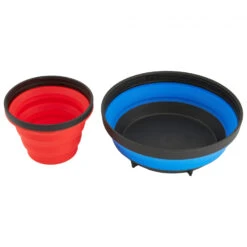 Sea To Summit - X-Seal & Go Set - Conservation De La Nourriture 12 Sea To Summit - X-Seal & Go Set - Conservation De La Nourriture -Extérieur Équipement Magasin sea to summit x seal go set conservation de la nourriture detail 5