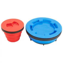 Sea To Summit - X-Seal & Go Set - Conservation De La Nourriture 13 Sea To Summit - X-Seal & Go Set - Conservation De La Nourriture -Extérieur Équipement Magasin sea to summit x seal go set conservation de la nourriture detail 6