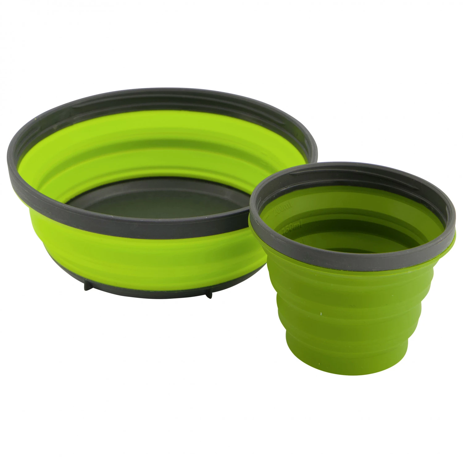 Sea To Summit - X-Seal & Go Set - Conservation De La Nourriture 3 Sea To Summit - X-Seal & Go Set - Conservation De La Nourriture