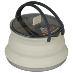 Sea To Summit - X-Set 11 - Conservation De La Nourriture 9 Sea To Summit - X-Set 11 - Conservation De La Nourriture -Extérieur Équipement Magasin sea to summit x set 11 conservation de la nourriture detail 3