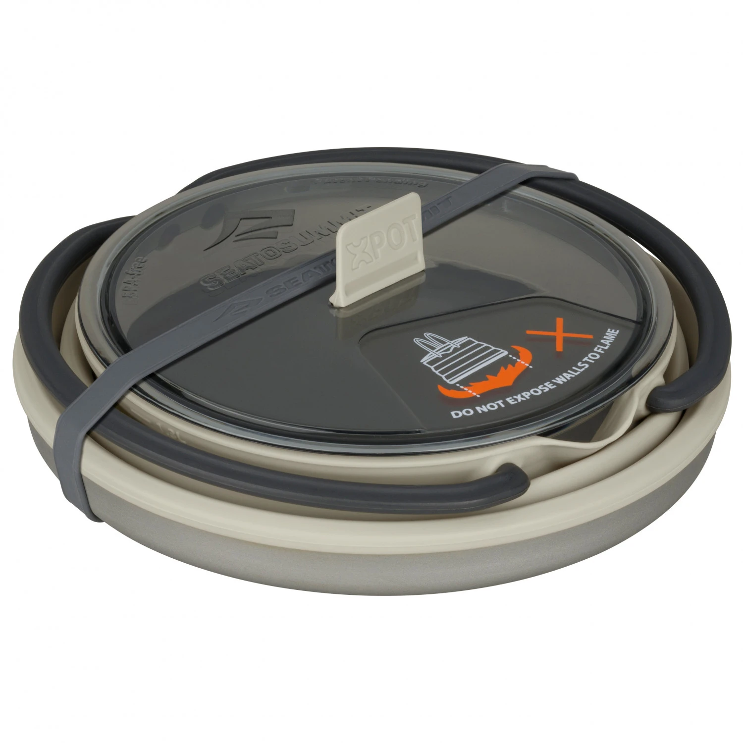 Sea To Summit - X-Set 11 - Conservation De La Nourriture 6 Sea To Summit - X-Set 11 - Conservation De La Nourriture – Image 4