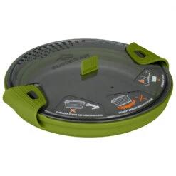 Sea To Summit - X-Set 31 - Conservation De La Nourriture -Extérieur Équipement Magasin sea to summit x set 31 conservation de la nourriture detail 2