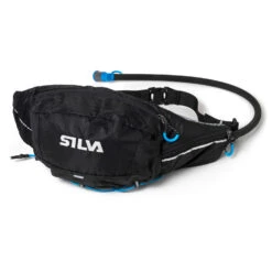 Silva - Free 10X - Sac Banane -Extérieur Équipement Magasin silva free 10x sac banane 1