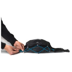 Silva - Free 10X - Sac Banane -Extérieur Équipement Magasin silva free 10x sac banane detail 3