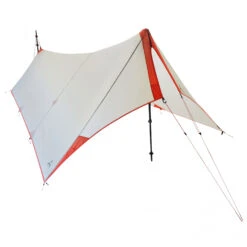 Slingfin - Split Wing Tarp - Tarp -Extérieur Équipement Magasin slingfin split wing tarp tarp 1