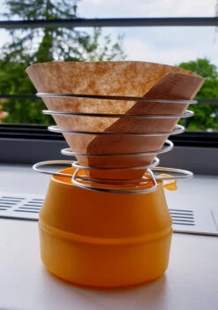 Soto - Helix Coffee Maker 12 Soto - Helix Coffee Maker -Extérieur Équipement Magasin soto helix coffee maker 5d9866092eb1ec50475013e4f32a4a8a 1