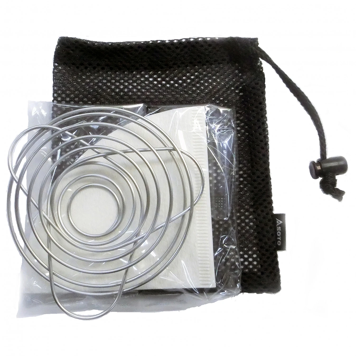 Soto - Helix Coffee Maker 5 Soto - Helix Coffee Maker – Image 3