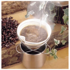 Soto - Helix Coffee Maker 11 Soto - Helix Coffee Maker -Extérieur Équipement Magasin soto helix coffee maker detail 4