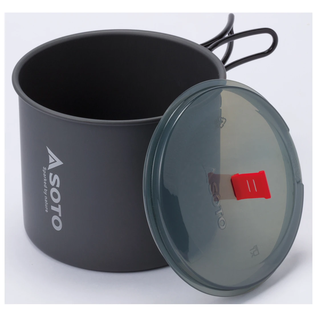 Soto - New River Pot - Popote 4 Soto - New River Pot - Popote – Image 2