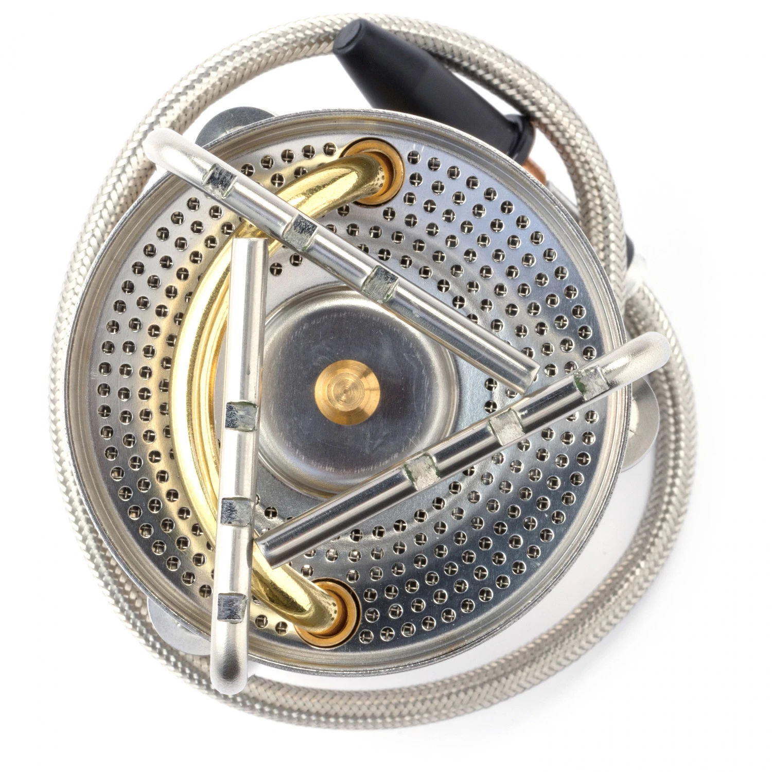 Soto - Stormbreaker - Réchaud Multicombustibles 6 Soto - Stormbreaker - Réchaud Multicombustibles – Image 4