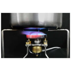 Soto - Stormbreaker - Réchaud Multicombustibles 13 Soto - Stormbreaker - Réchaud Multicombustibles -Extérieur Équipement Magasin soto stormbreaker rechaud multicombustibles detail 6