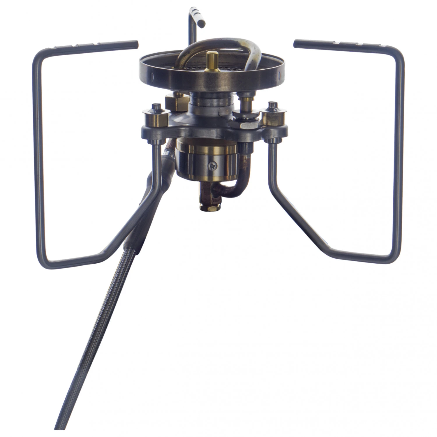 Soto - Stormbreaker - Réchaud Multicombustibles 3 Soto - Stormbreaker - Réchaud Multicombustibles