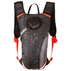 Source - Durabag Pro 3 2020 - Sac à Dos D'hydratation -Extérieur Équipement Magasin source durabag pro 3 2020 sac a dos dhydratation 1