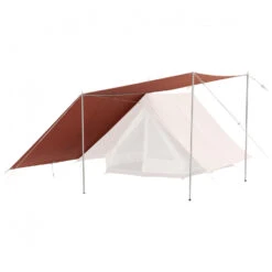 Spatz - Canopy - Tarp -Extérieur Équipement Magasin spatz canopy tarp 1