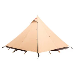 Spatz - Wigwam 4 BTC - Tente 4 Places -Extérieur Équipement Magasin spatz wigwam 4 btc tente 4 places detail 2
