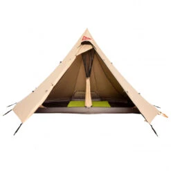 Spatz - Wigwam 5 BTC - Tente De Groupe -Extérieur Équipement Magasin spatz wigwam 5 btc tente de groupe detail 3