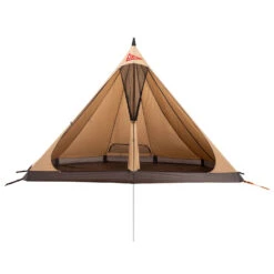 Spatz - Wigwam 5 BTC - Tente De Groupe -Extérieur Équipement Magasin spatz wigwam 5 btc tente de groupe detail 4