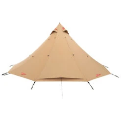 Spatz - Wigwam 5 BTC - Tente De Groupe -Extérieur Équipement Magasin spatz wigwam 5 btc tente de groupe detail 6