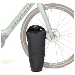 Specialized-Fjällräven - Seatbag Drybag 10L - Housse De Rangement -Extérieur Équipement Magasin specialized fjaellraeven seatbag drybag 10l housse de rangement 1