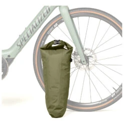 Specialized-Fjällräven - Seatbag Drybag 10L - Housse De Rangement