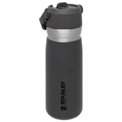 Stanley - Iceflow Flip Straw Water Bottle - Bouteille Isotherme -Extérieur Équipement Magasin stanley iceflow flip straw water bottle bouteille isotherme 1