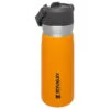 Stanley - Iceflow Flip Straw Water Bottle - Bouteille Isotherme -Extérieur Équipement Magasin stanley iceflow flip straw water bottle bouteille isotherme