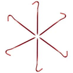 Stoic - AL Nail 18 - Piquet -Extérieur Équipement Magasin stoic al nail 18 piquet detail 6