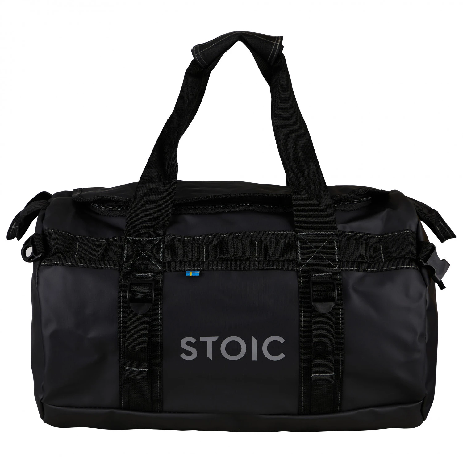 Stoic - DalbySt. Duffle Bag - Sac De Voyage 4 Stoic - DalbySt. Duffle Bag - Sac De Voyage – Image 2