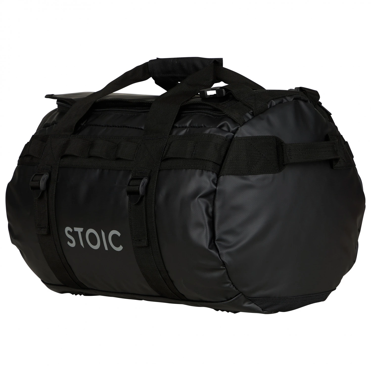Stoic - DuffleSt. - Sac De Voyage 4 Stoic - DuffleSt. - Sac De Voyage – Image 2