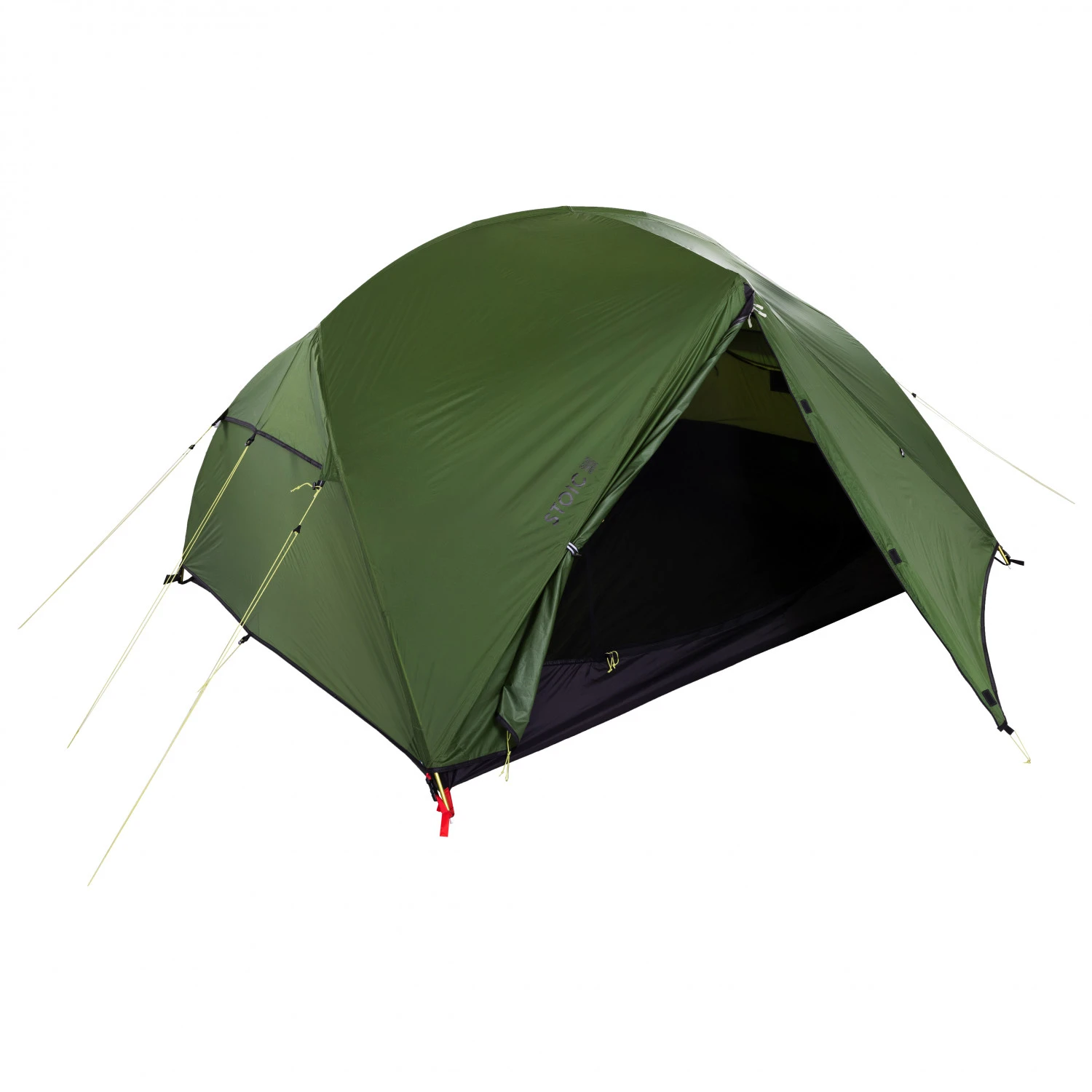 Stoic - Njavve 3P Tent - Tente 3 Places 6 Stoic - Njavve 3P Tent - Tente 3 Places – Image 4