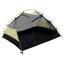 Stoic - Njavve 3P Tent - Tente 3 Places 13 Stoic - Njavve 3P Tent - Tente 3 Places -Extérieur Équipement Magasin stoic njavve 3p tent tente 3 places detail 6