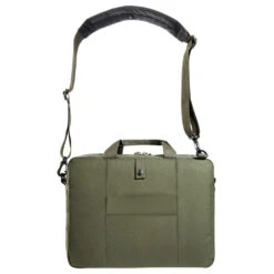 Tasmanian Tiger - TT Document Bag MKII 18 - Sac à Bandoulière -Extérieur Équipement Magasin tasmanian tiger tt document bag mkii 18 sac a bandouliere detail 3