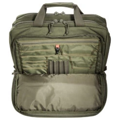 Tasmanian Tiger - TT Document Bag MKII 18 - Sac à Bandoulière -Extérieur Équipement Magasin tasmanian tiger tt document bag mkii 18 sac a bandouliere detail 6