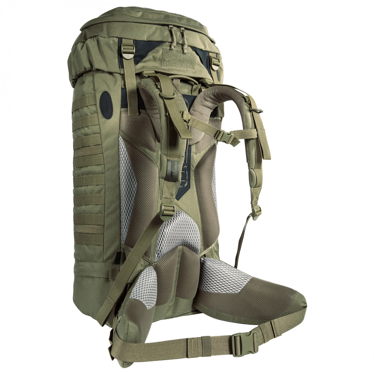 Tasmanian Tiger - TT Field Pack MKII 75 - Sac à Dos De Trekking 4 Tasmanian Tiger - TT Field Pack MKII 75 - Sac à Dos De Trekking – Image 2