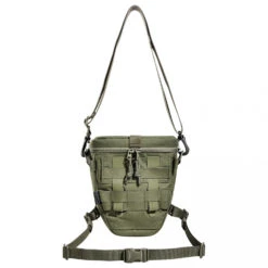 Tasmanian Tiger - TT Focus ML Camera Bag - Sac Appareil Photo -Extérieur Équipement Magasin tasmanian tiger tt focus ml camera bag sac appareil photo detail 4